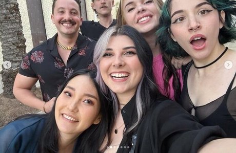 Alluux pornstar free picture