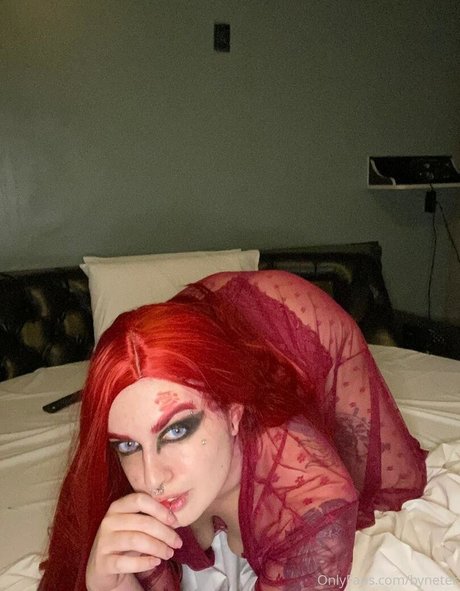 netersg model free gallery