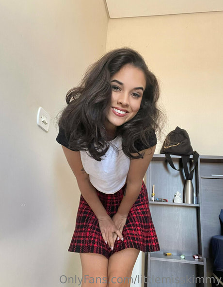 littlemisskimmy perfect model photos