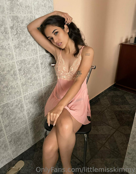 littlemisskimmy top pornstar img