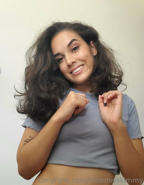 littlemisskimmy best model gallery