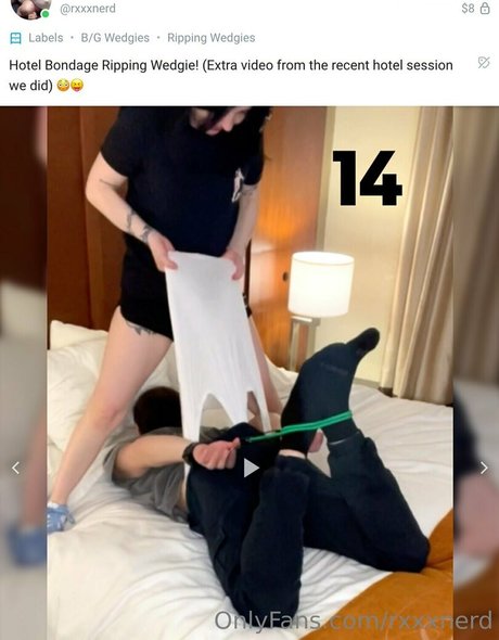 rxxxnerd nude actress image