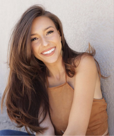 Taylor Alesia star pornographic image