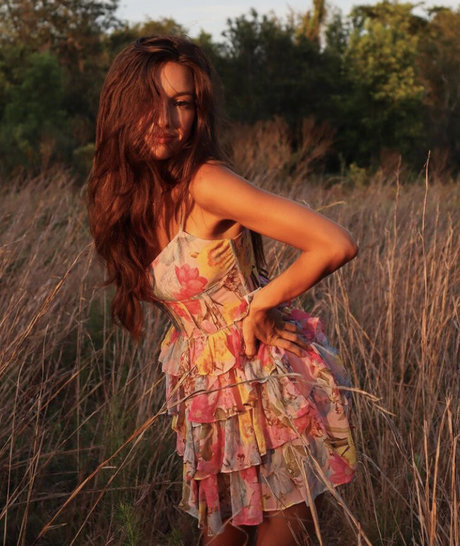 Taylor Alesia nudes star images