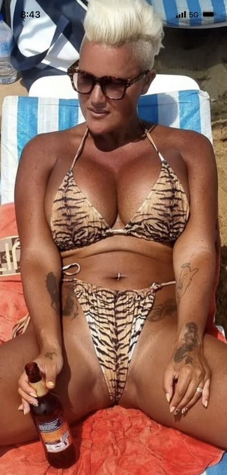 Carro Oberg best model galleries