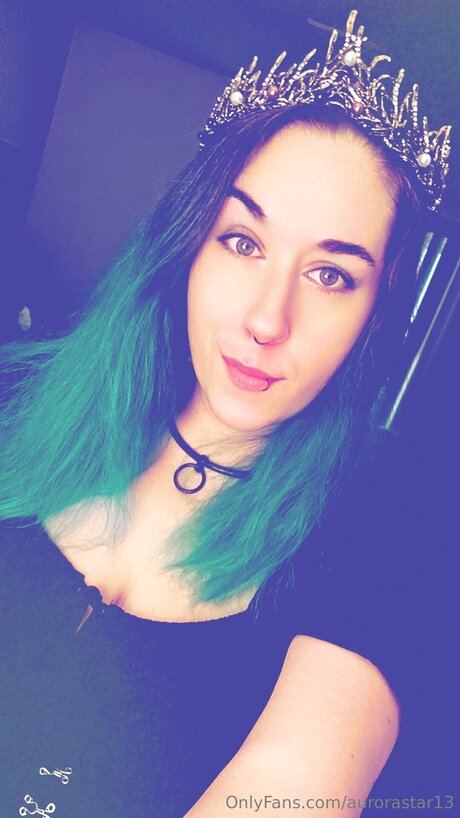 Aurorastar13 model art pic