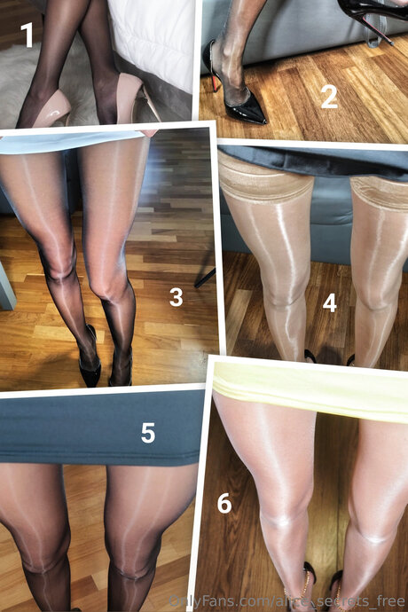 Alice Secrets Free sexy model galleries