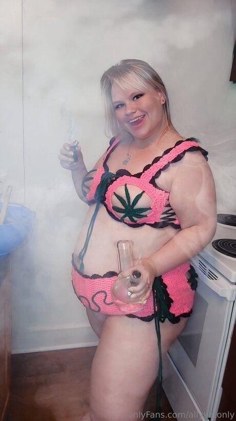 Allykatonly model art photos