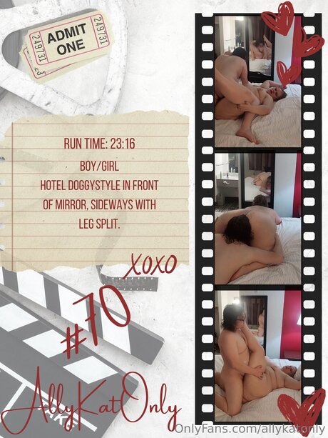 Allykatonly free actress picture