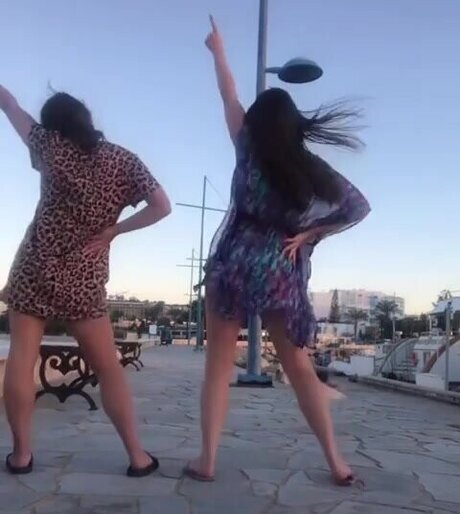 Katylee Bailey top actress pic