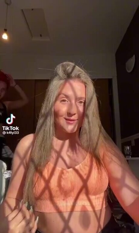 Katylee Bailey model porn picture