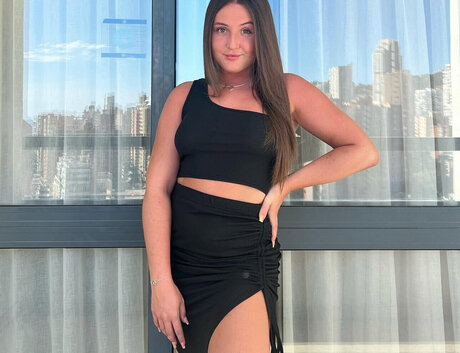 Katylee Bailey best actress archive