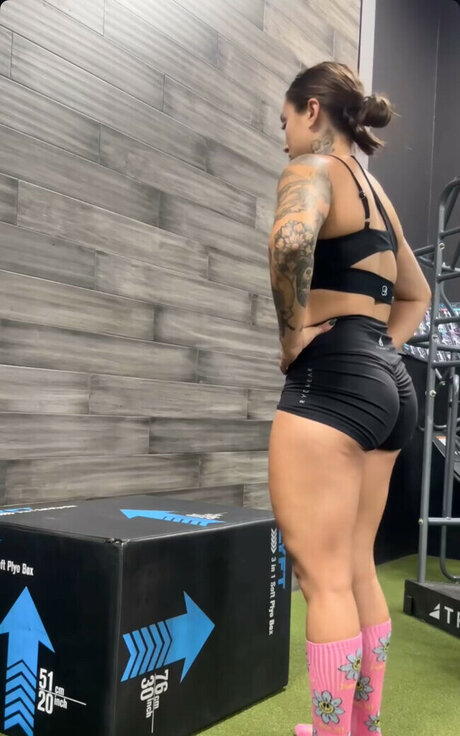 Janice Gil pornstar nudes photos