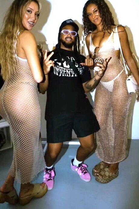 Kiwi Stunner Tasmyn Rose pornstar beautiful photo