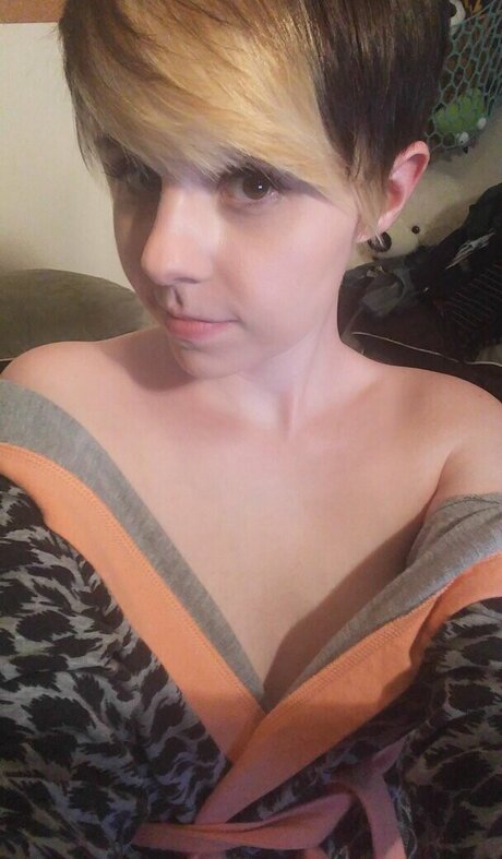 Lydia Sweets sexy pornstar pic