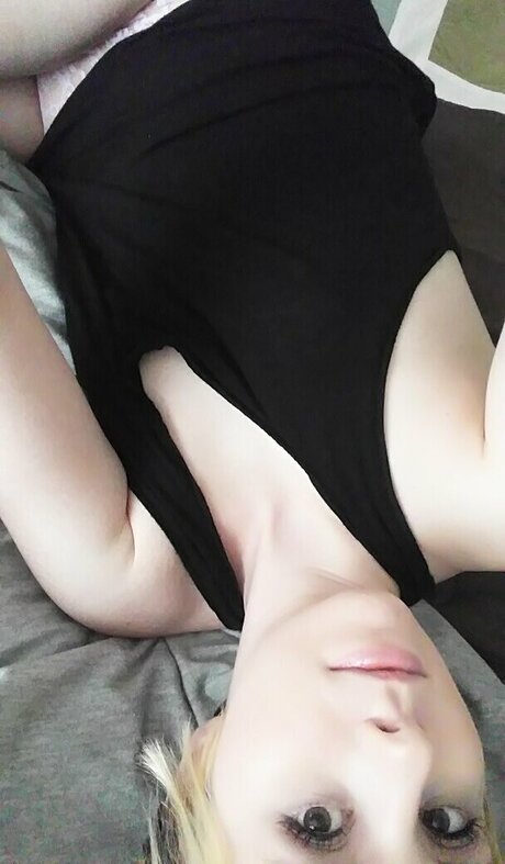 Lydia Sweets perfect star picture