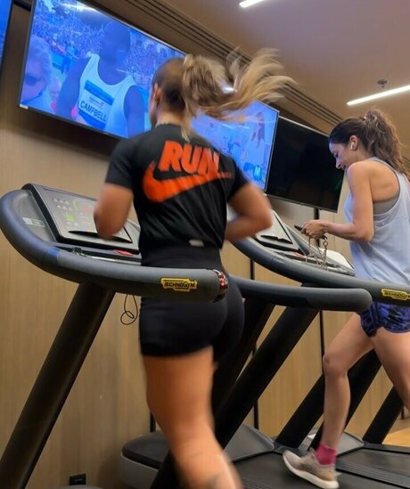 Nastya Blinova art actress image