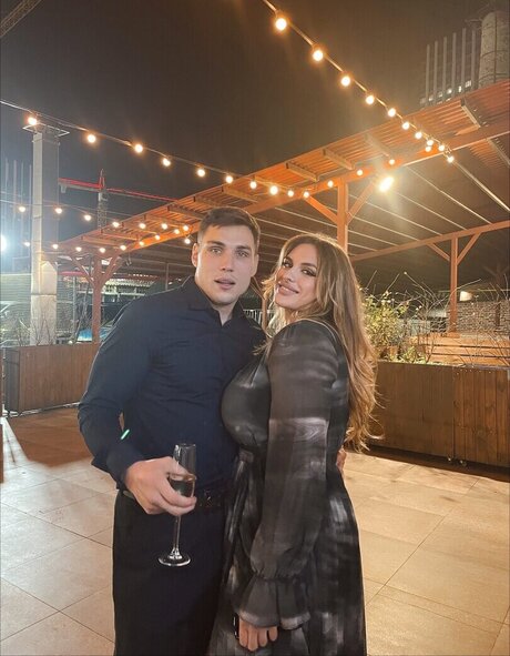 Nastya Blinova model free img