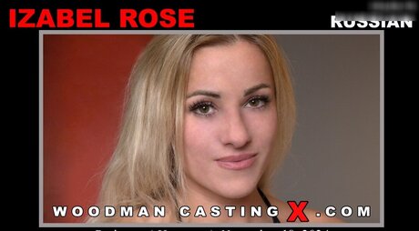 Woodman Casting hot pornstar pictures