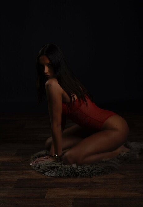 Sara Fillipa pornstar naked picture