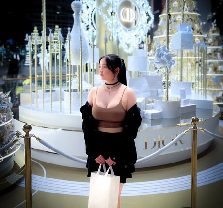 Tamirana NS pornographic actress img