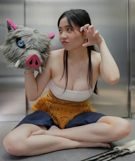 Tamirana NS actress photos