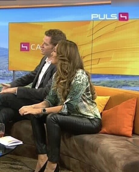 Bianca Schwarzjirg model pretty galleries