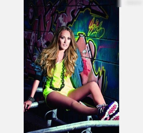 Bianca Schwarzjirg pornstar erotic pics