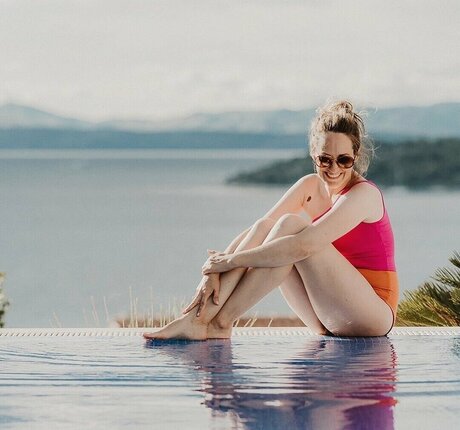 Bianca Schwarzjirg star pretty image