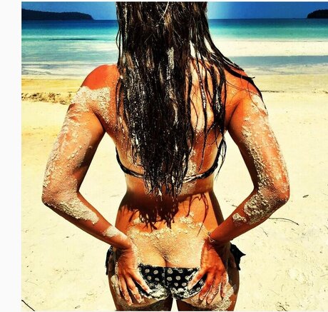 Bianca Schwarzjirg sex actress picture