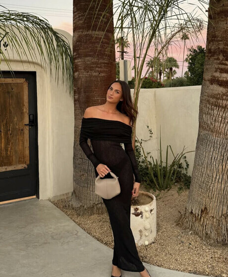 Sydney Marshall sydneymarshal naked actress image