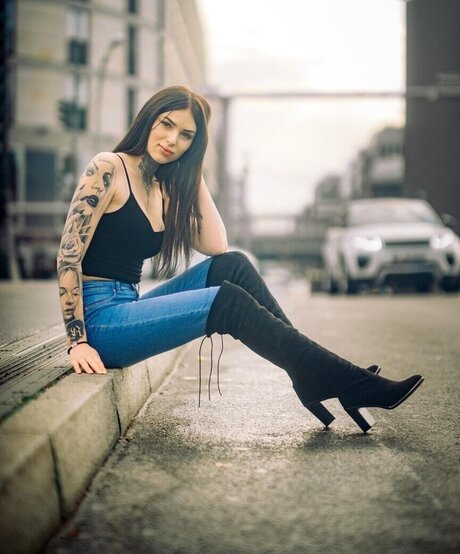 lesbian massage onlyfans sexy nude archive