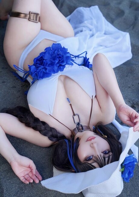 kagurayuria art pornstar galleries