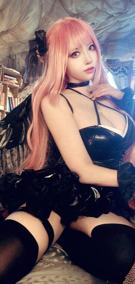 kagurayuria Profile pic