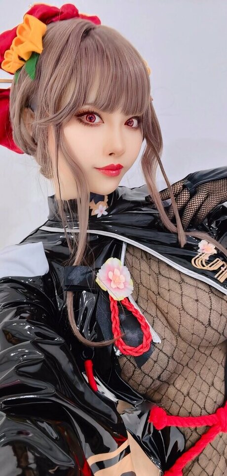 kagurayuria art star images