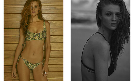 Cintia Dicker adult model image