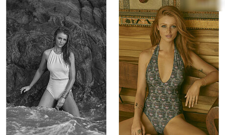 Cintia Dicker perfect star pictures