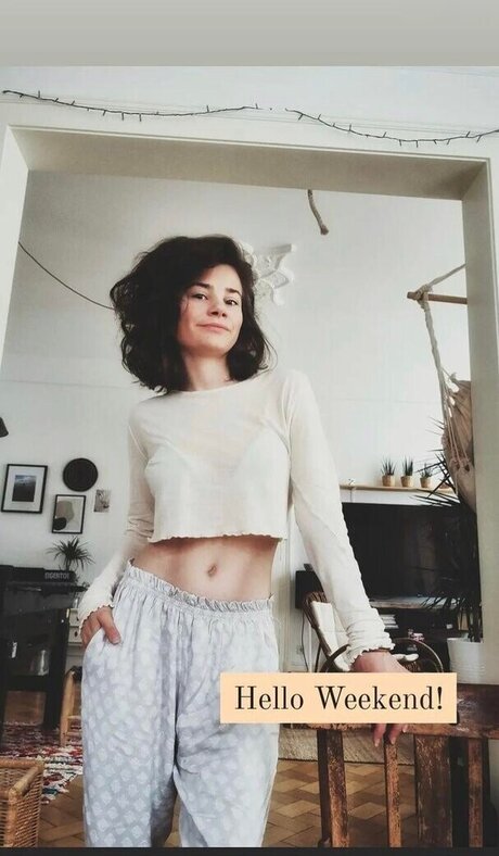 Joyce Ilg pretty pornstar pic