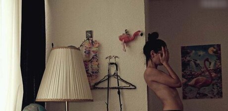 Joyce Ilg pornstar picture