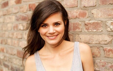 Joyce Ilg high quality actress image