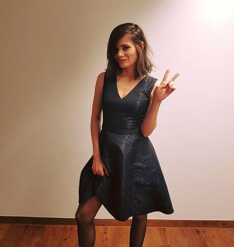 Joyce Ilg top model img