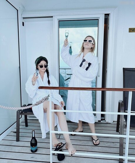 Joyce Ilg perfect model galleries