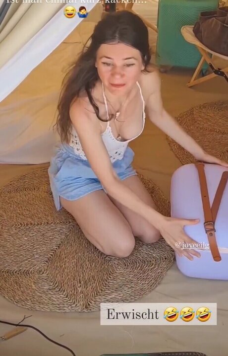 Joyce Ilg sex pornstar image