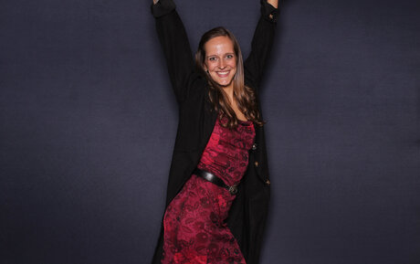 Photobox Flashes perfect star images