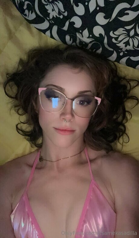 itsamekasadilla model adult gallery