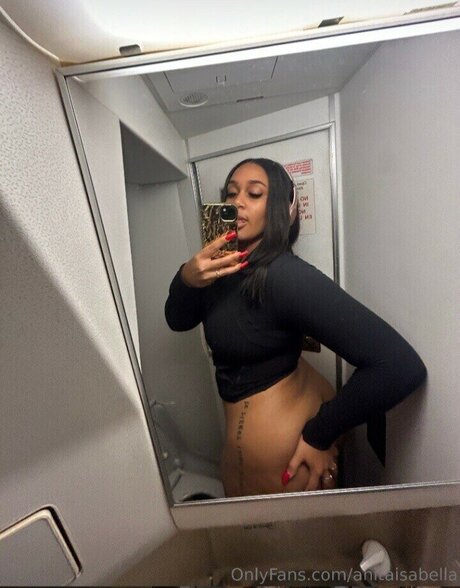 Anita Isabella nice star picture