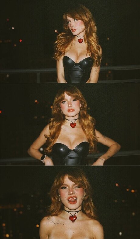 Liv Resenhas model sexy gallery