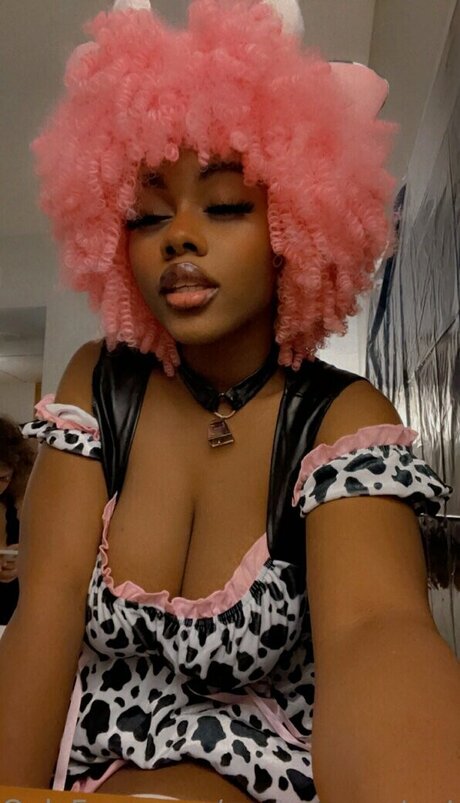 SantasSweetest star sex picture