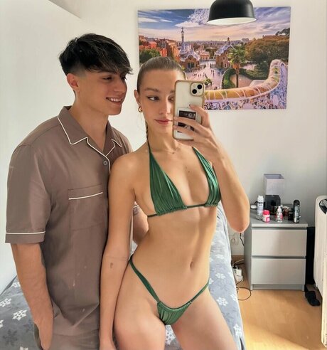 Melina poulsen pornstar adult photos