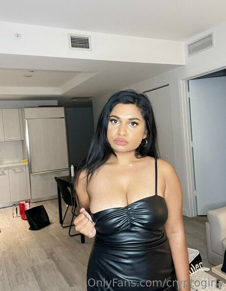 Miss Patel Profile pic